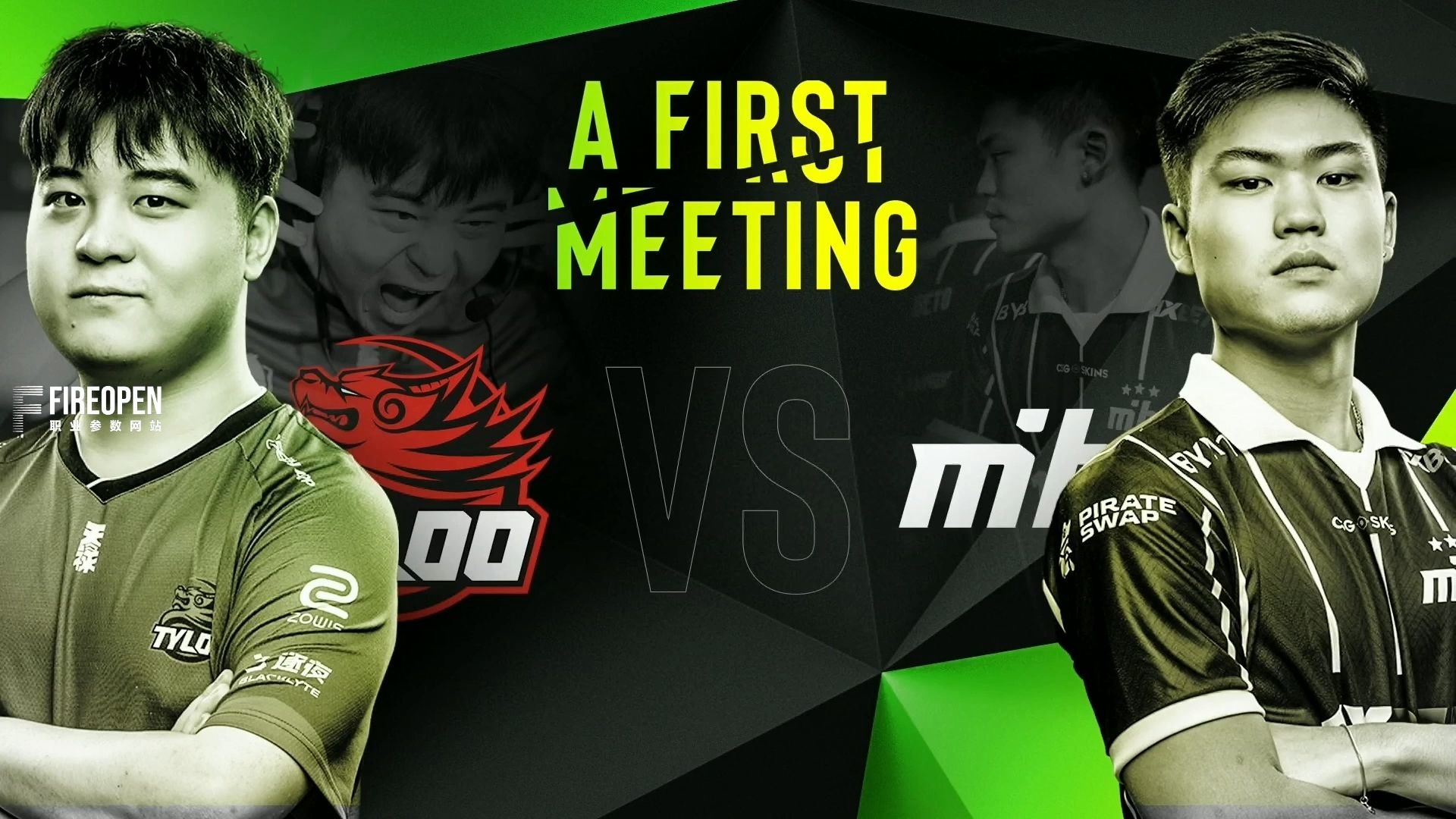 jiuyou.com:《CS:GO》战队历史回顾：Fnatic的辉煌岁月的简单介绍