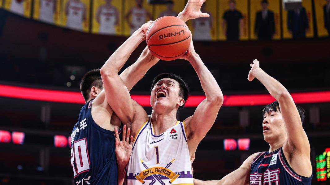 九游欢乐平台：CBA季后赛激烈进行，精彩对决不容错过的简单介绍