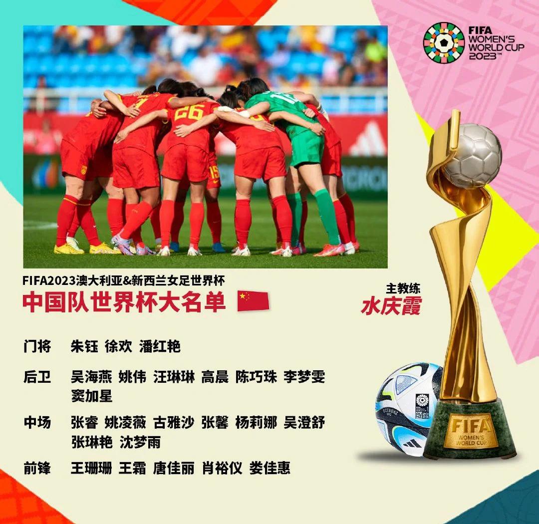 关于九游欢乐官方网站:中国女足：总结世界杯经验教训，展望未来发展的信息