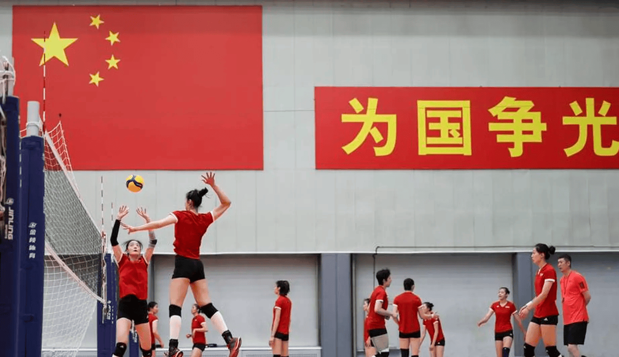 九游欢乐平台：WCBA联赛赛程公布，球迷期待新赛季的简单介绍