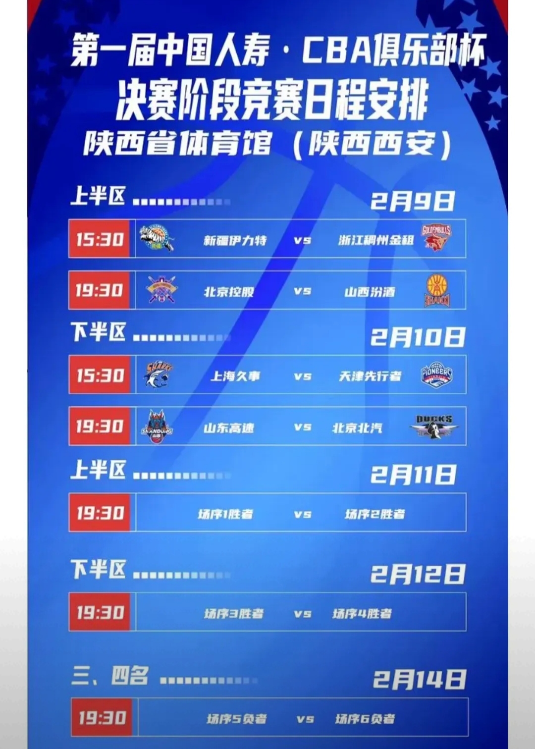 包含九游欢乐平台：CBA选秀大会临近，各队积极备战的词条