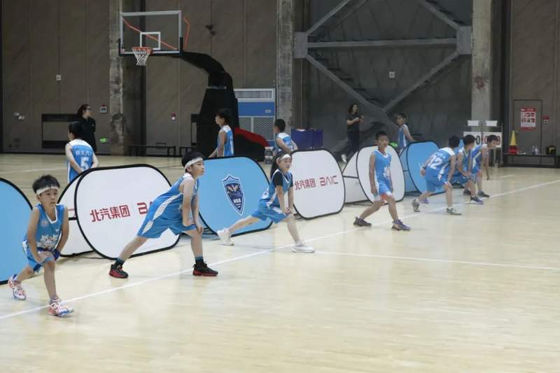 九游欢乐平台：WCBA联赛的青少年推广活动：如何吸引更多青少年参与篮球运动？的简单介绍