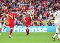 关于九游娱乐:欧洲杯决赛，巅峰对决即将上演的信息