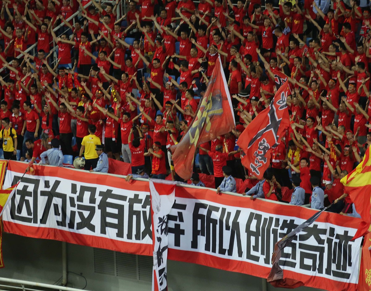 九游欢乐官方网站:中国U23国家队新阵容“扶不起的阿斗”，球迷：别抱太大希望！的简单介绍
