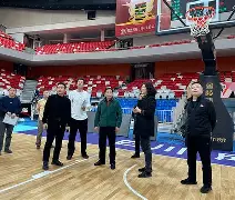 九游欢乐平台：WCBA联赛的赛场安保：如何保障球员和观众的安全？的简单介绍
