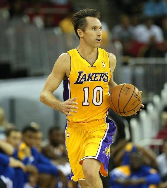 关于九游欢乐APP：NBA球星纪录片：讲述纳什的传奇职业生涯的信息