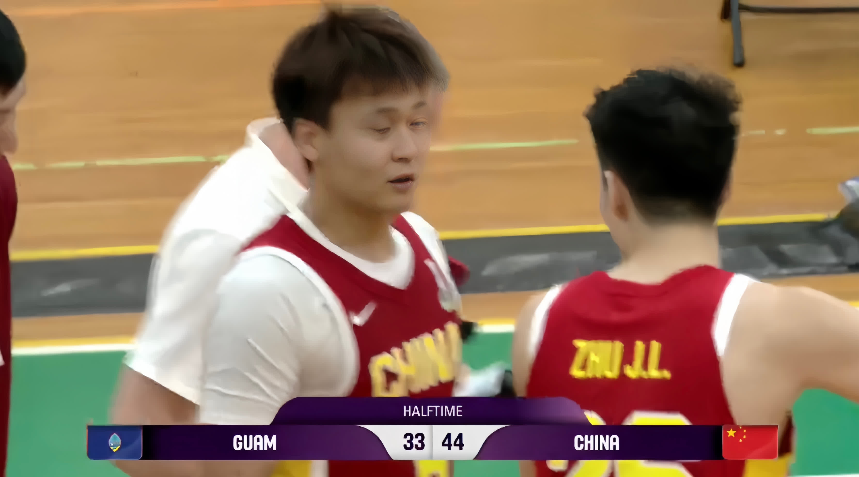 关于九游欢乐平台：中国男篮历史上的经典战术：回顾那些令人拍案叫绝的战术配合的信息
