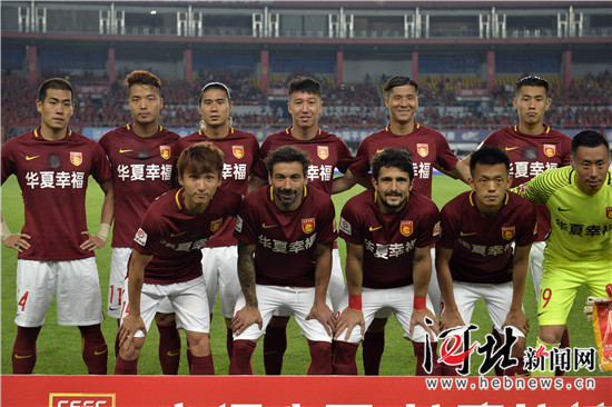 九游欢乐官方网站:中超联赛第十轮前瞻：关键战役分析与胜负预测的简单介绍
