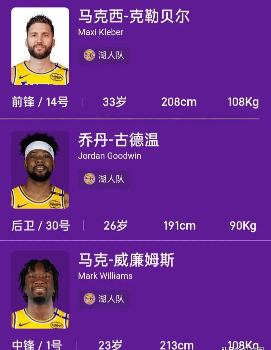 九游欢乐APP：湖人队新赛季：八村塁能否成为合格的锋线轮换，在季后赛中发挥关键作用，帮助球队赢得总冠军？的简单介绍