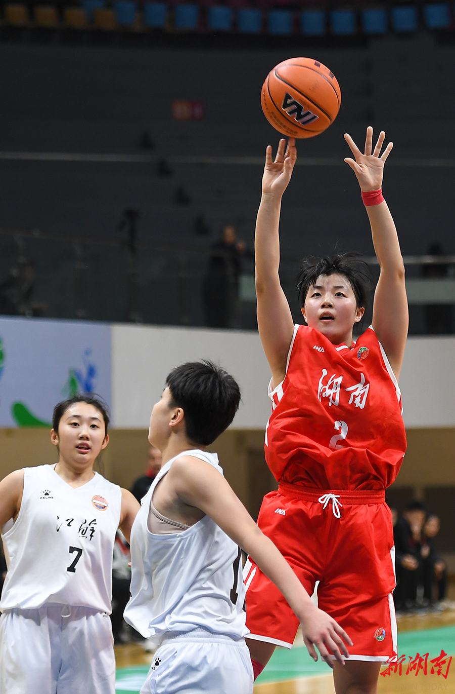 关于九游欢乐平台：WCBA联赛的青少年推广计划实施：吸引更多青少年关注女篮的信息