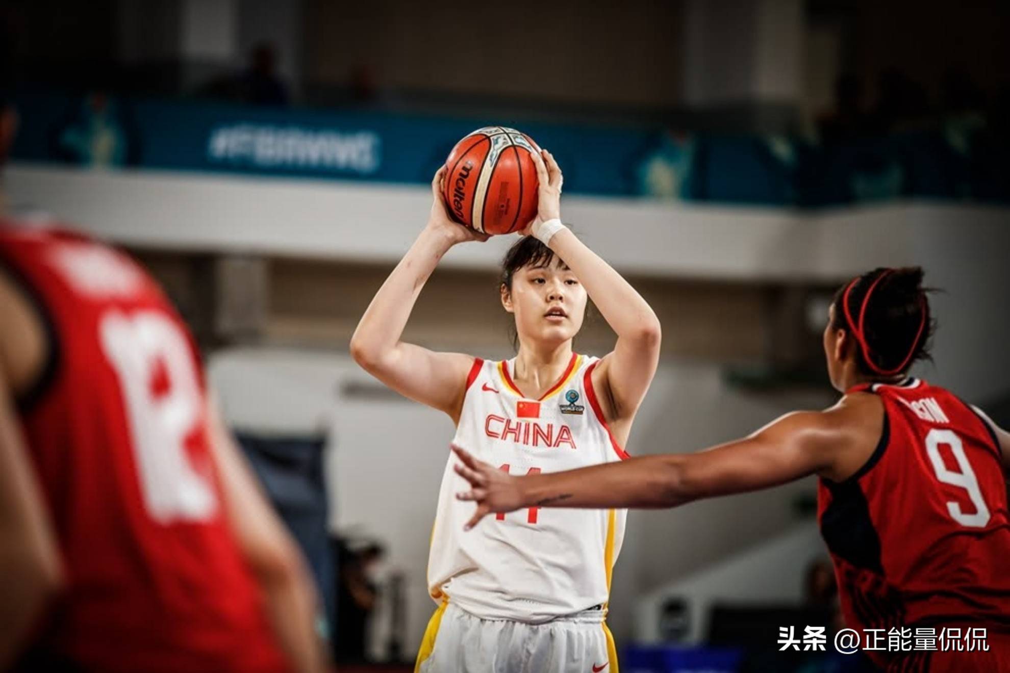 关于九游欢乐平台：WCBA联赛的青少年推广计划实施：吸引更多青少年关注女篮的信息