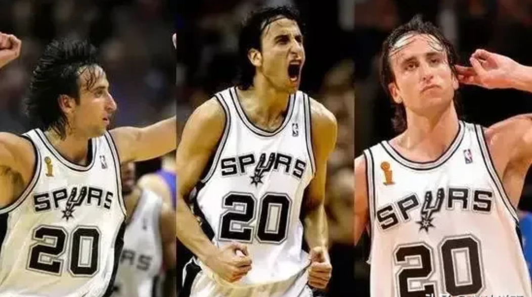 NBA历史上的最佳国际球员