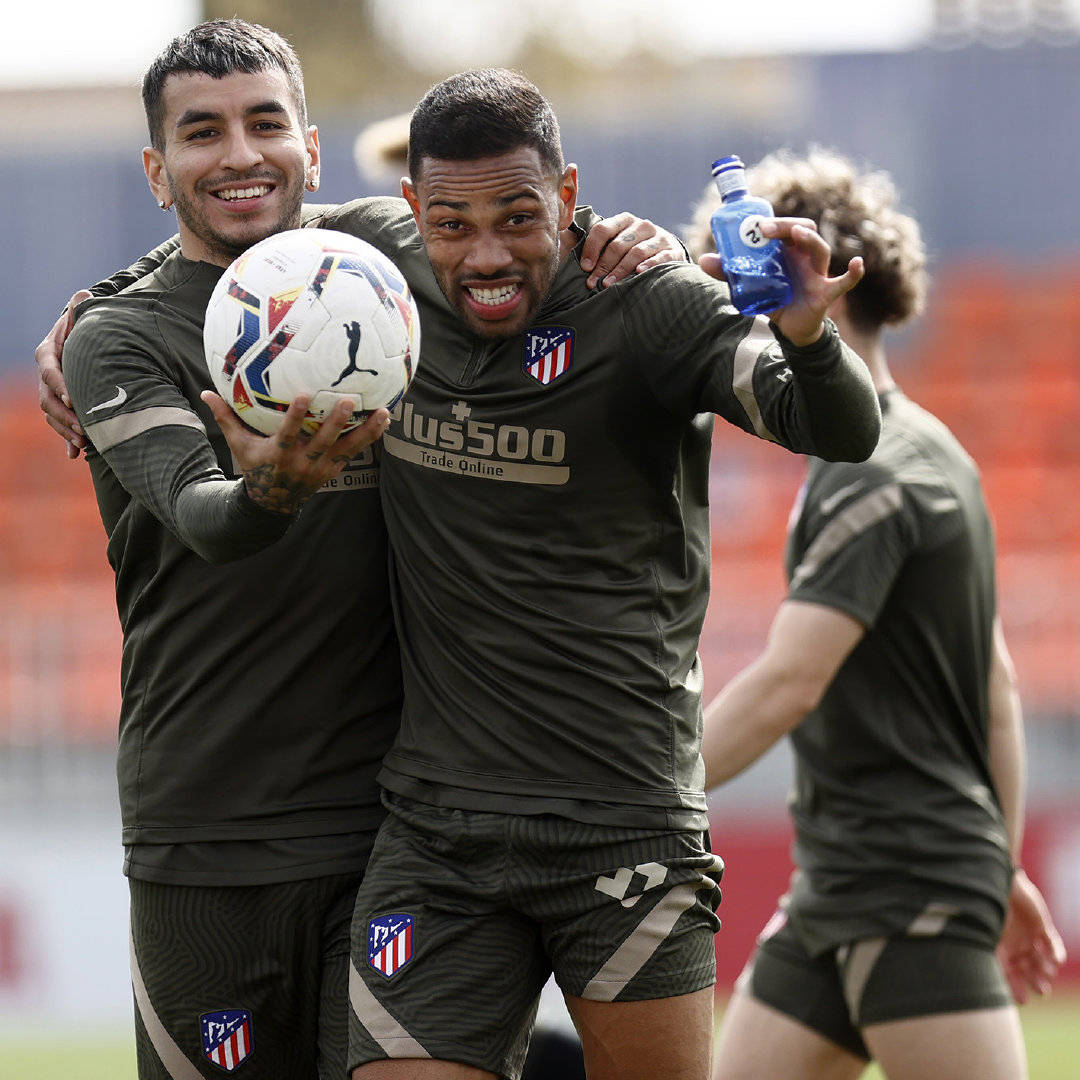 关于九游欢乐首站:西甲的外籍球员:他们对联赛的影响的信息 关于九游欢乐首站:西甲的外籍球员:他们对联赛的影响的信息