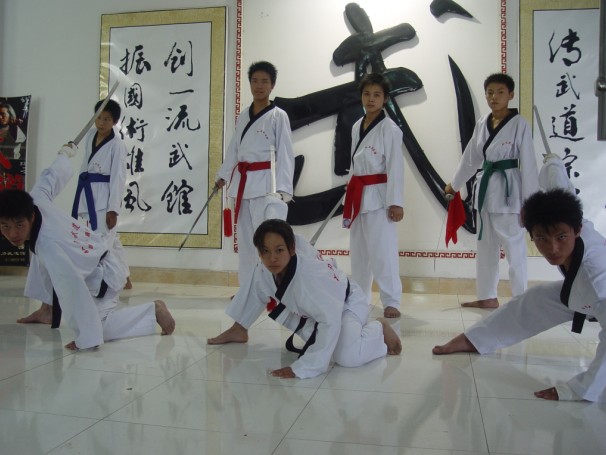 关于九游娱乐:空手道世锦赛，刚柔并济展现武道精神的信息