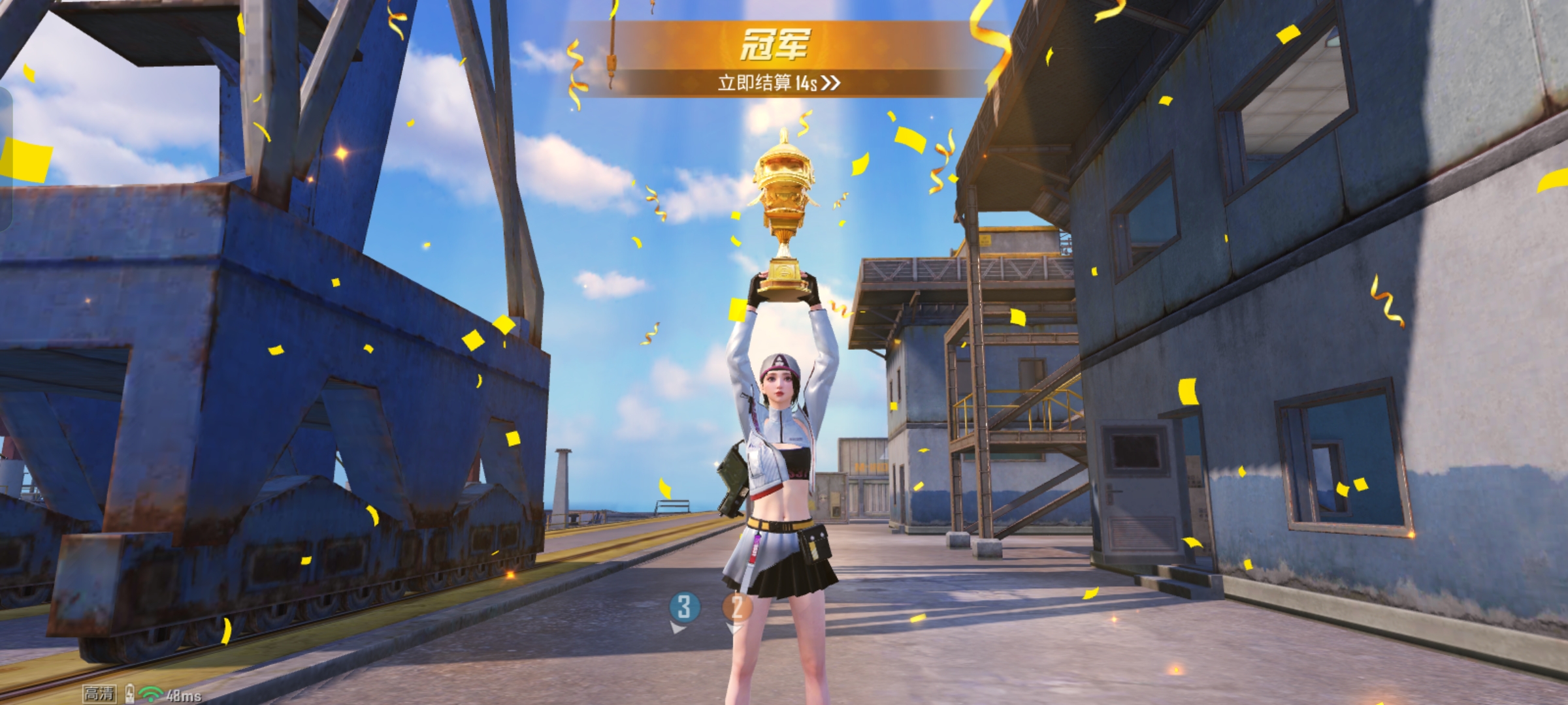 jiuyou.com:和平精英中的战术撤离与重整,聪明逃生的心理战 jiuyou.com:和平精英中的战术撤离与重整,聪明逃生的心理战