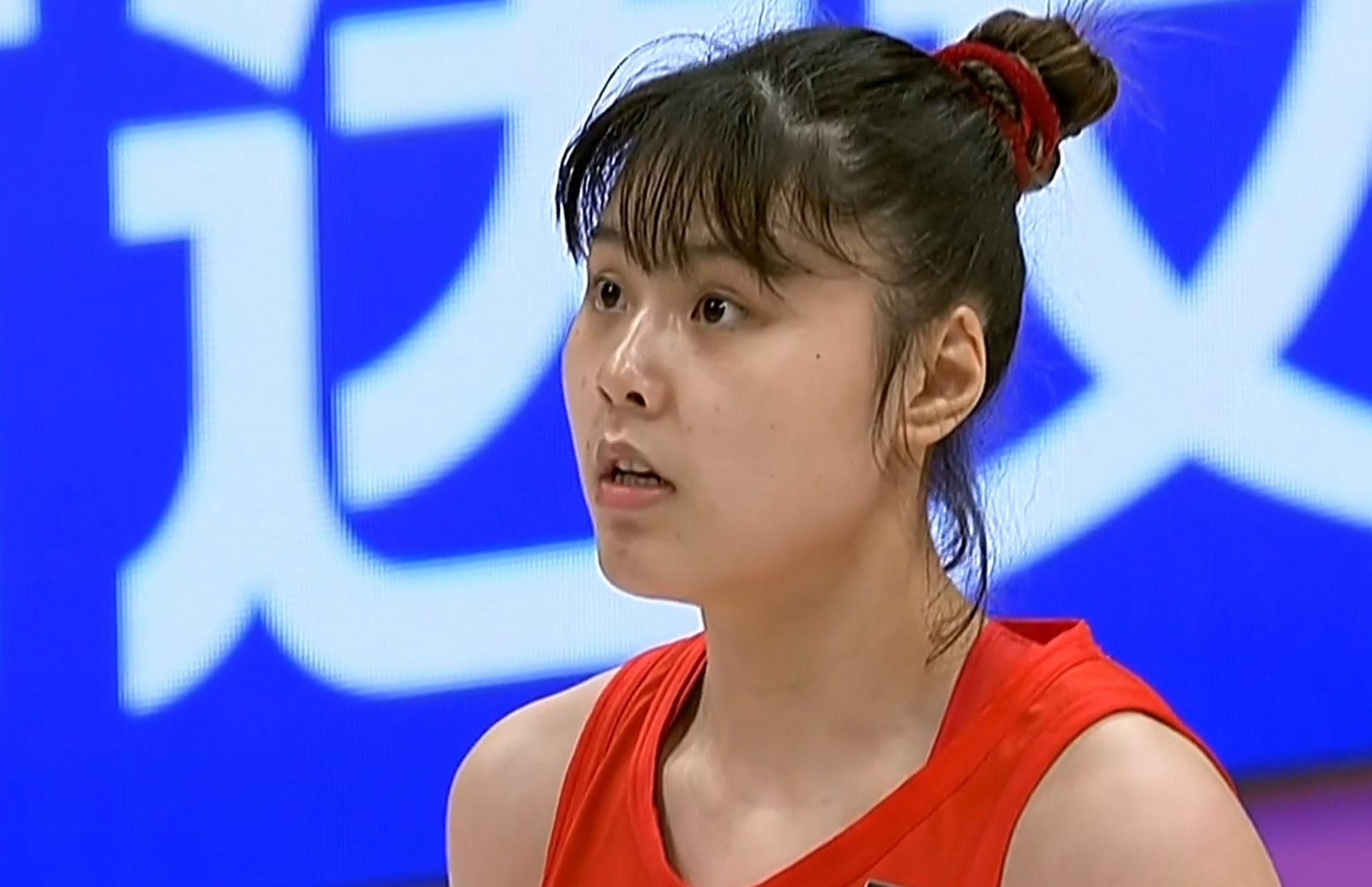 关于九游欢乐平台:中国女篮:海外训练,提升实力,备战奥运资格赛的信息 关于九游欢乐平台:中国女篮:海外训练,提升实力,备战奥运资格赛的信息