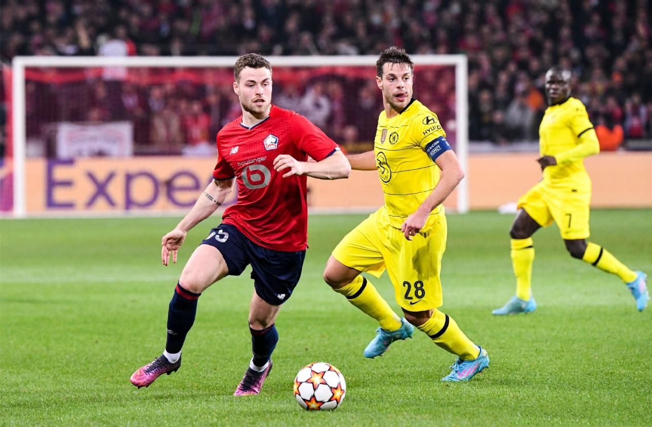 九游欢乐首站：法甲克莱蒙的进攻战术解析与未来展望