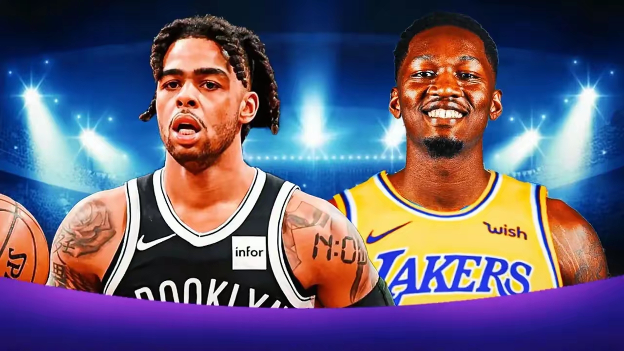 关于九游欢乐APP：湖人队新赛季：海斯能否成为合格的内线轮换？的信息