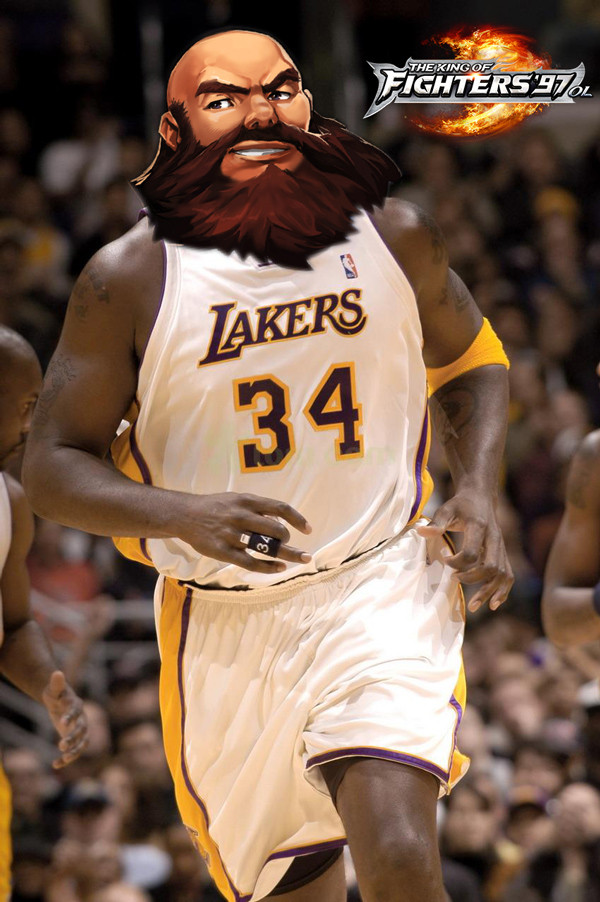 九游欢乐APP：NBA球星纪录片：讲述奥尼尔的统治内线生涯的简单介绍