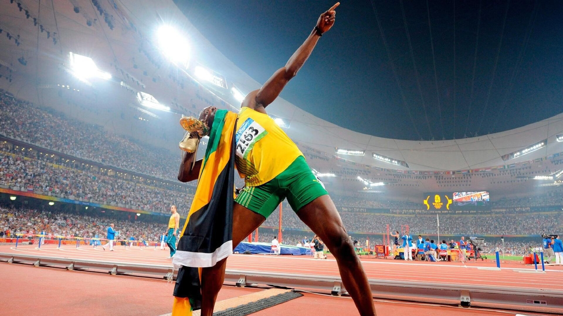 未来战场：全球电竞化和虚拟比赛同步开启，未来全球电竞中心