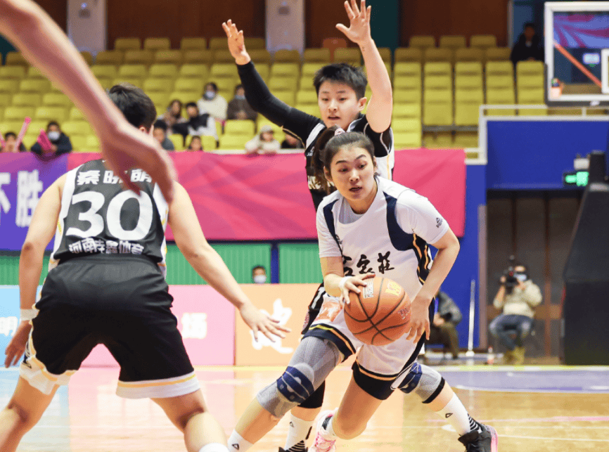 九游欢乐平台：WCBA联赛的球员培养：如何为中国女篮输送更多优秀人才？的简单介绍