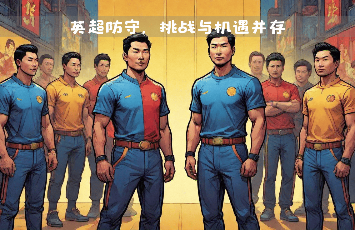 九游欢乐首站:英超的进攻创新：新战术的成功应用