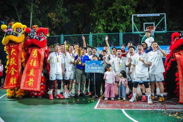 九游欢乐平台：篮球文化节精彩纷呈，吸引众多篮球爱好者参与的简单介绍