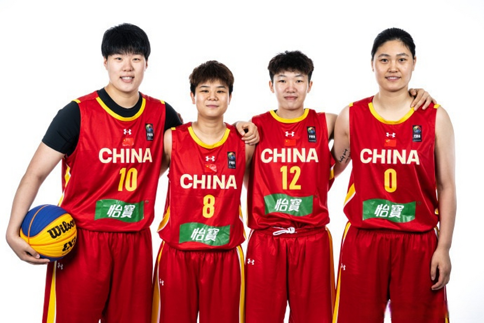 关于九游欢乐平台：中国男篮备战亚洲杯新阵容面临考验的信息