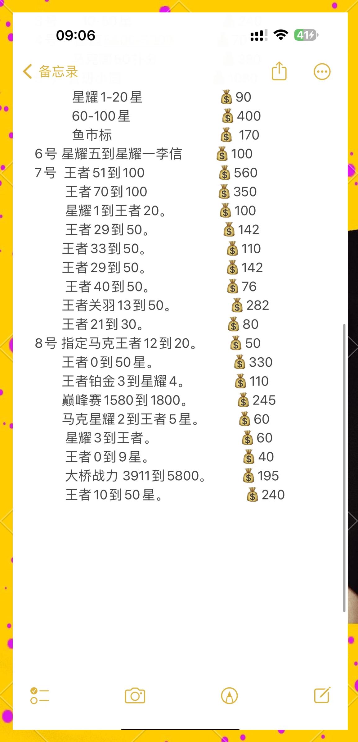 关于jiuyou.com:王者荣耀选手的日常训练，揭秘职业生涯的坚持的信息