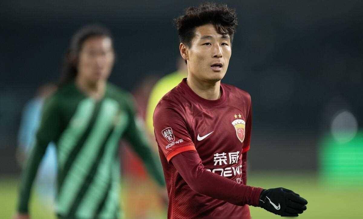 九游欢乐官方网站:武磊留洋“饮水机管理员”？球迷：回来吧，中超需要你！的简单介绍