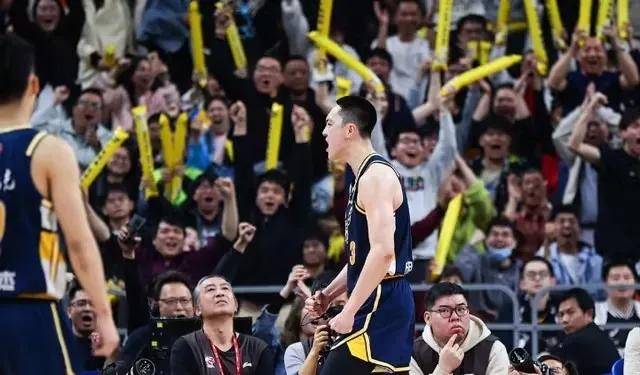 九游欢乐平台：CBA季后赛：黑马的崛起，传统强队的危机