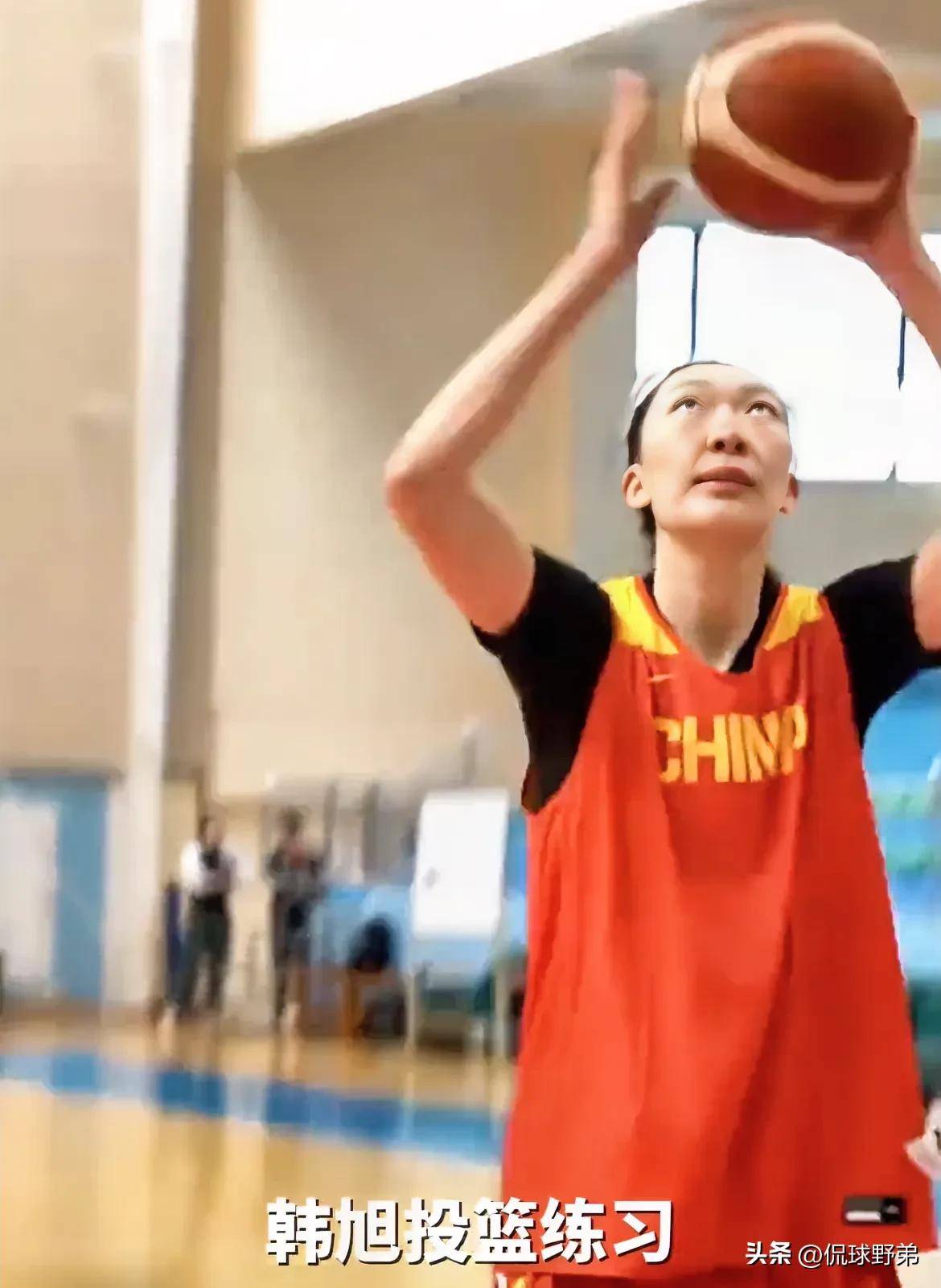 九游欢乐平台：WCBA联赛的球员培养体系：如何为中国女篮输送更多优秀人才？的简单介绍