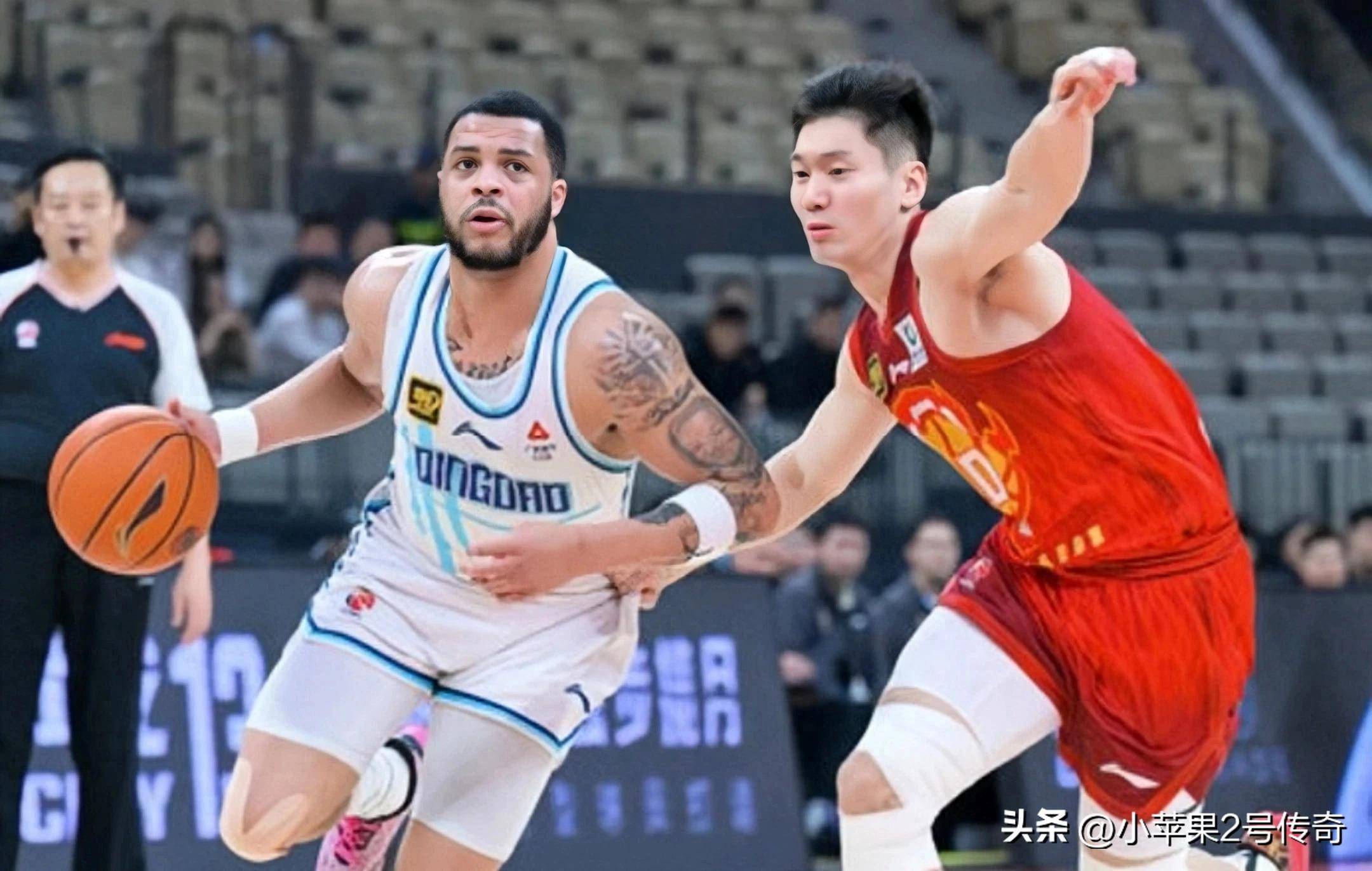 关于九游欢乐平台：CBA外援融入中国生活，感受中国文化的信息