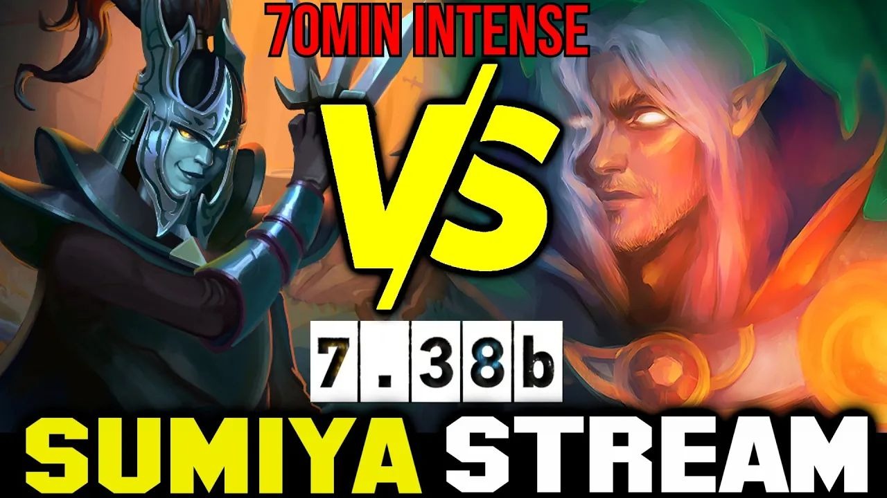 jiuyou.com:《Dota2》比赛中英雄互克关系的深度探讨