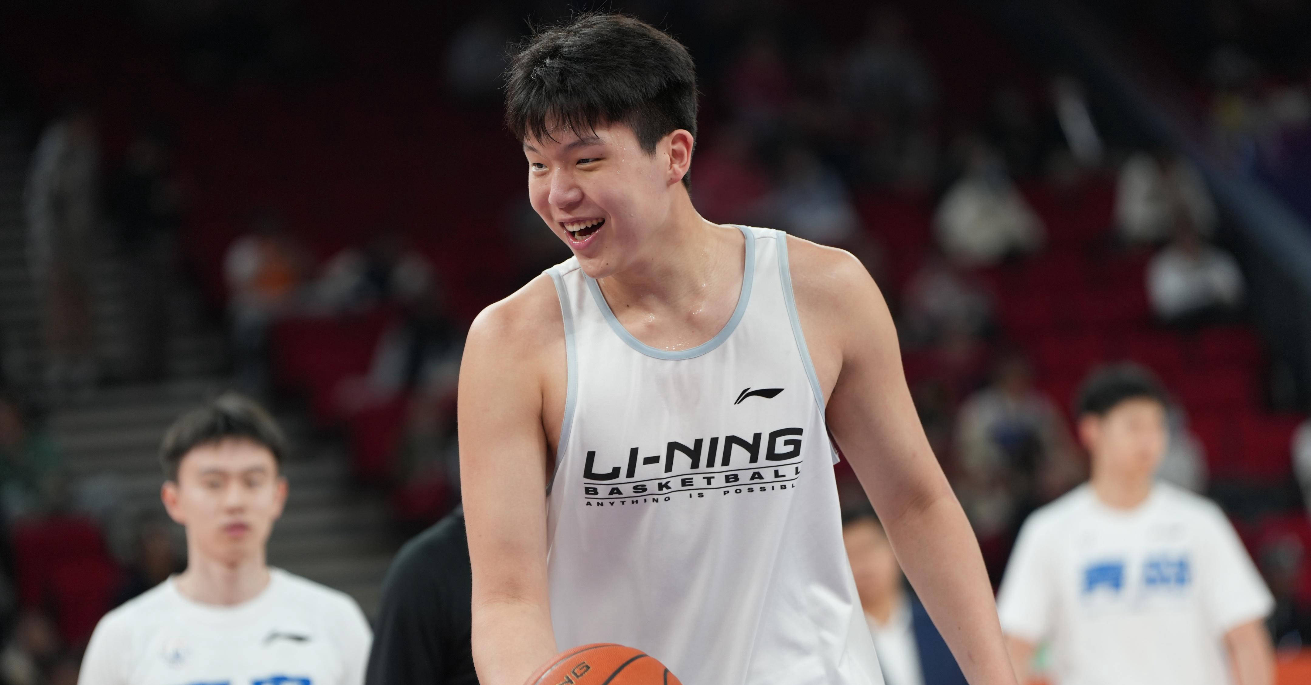 关于九游欢乐平台：CBA选秀，选秀制度真的能为CBA带来更多新鲜血液吗？的信息
