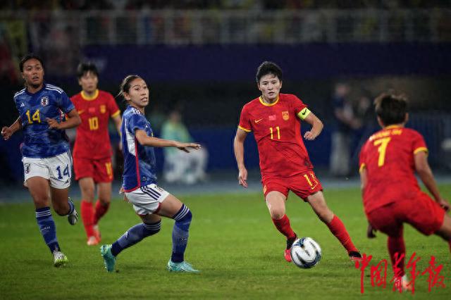 九游欢乐官方网站:中国女足队长王珊珊：在世界杯赛前发布会上表示，球队将全力以赴的简单介绍