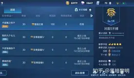 关于jiuyou.com:王者荣耀战队战术复盘：赛季最佳过往战役的信息