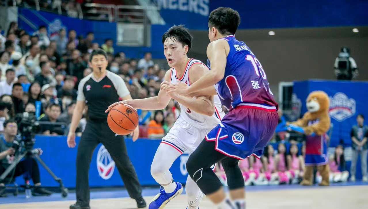 关于九游欢乐平台：CBA季后赛冷门迭爆：强队陨落，新势力崛起的信息