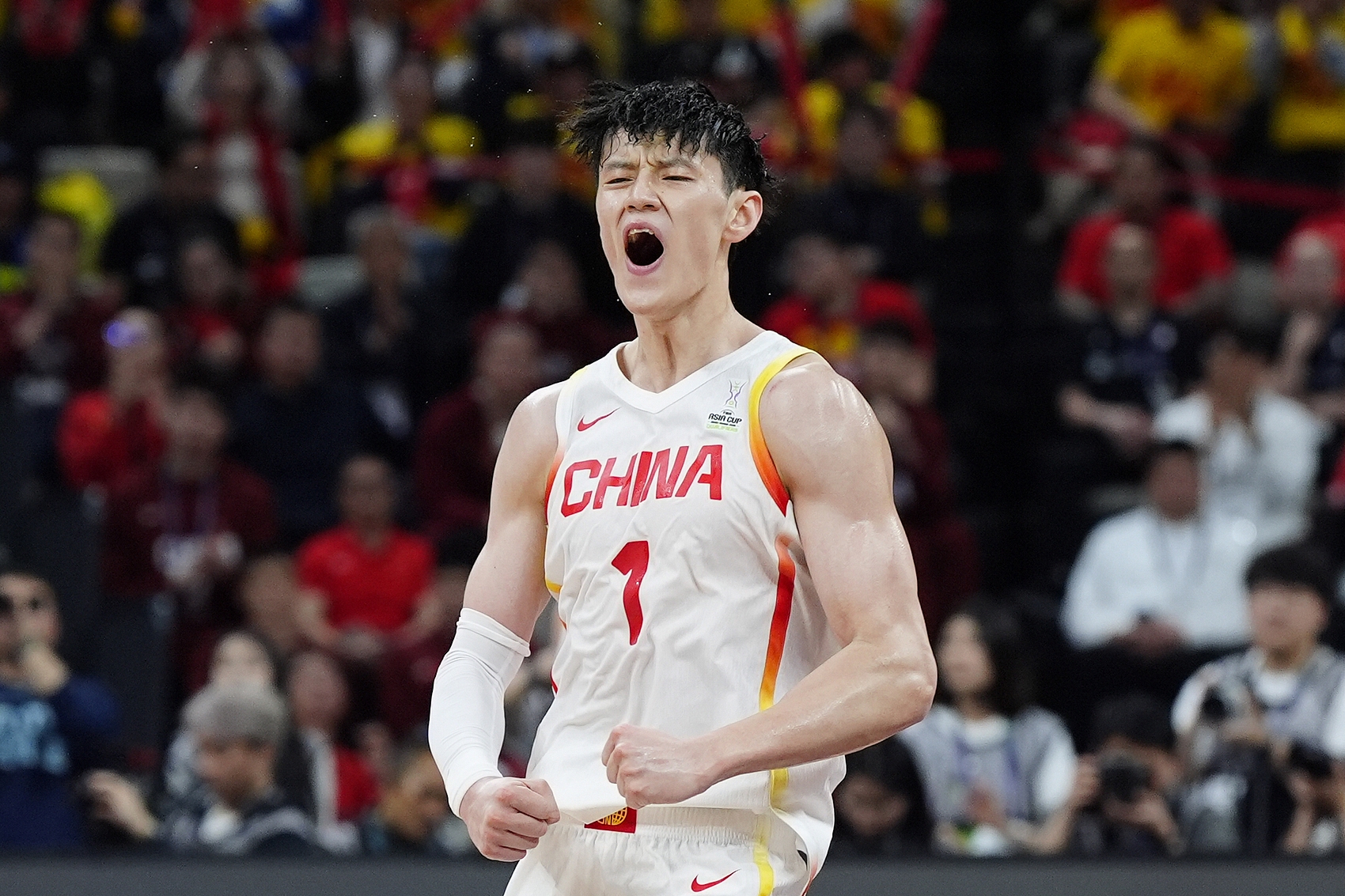 包含九游欢乐平台：中国男篮，亚洲杯能否重夺冠军，证明中国篮球的实力？的词条