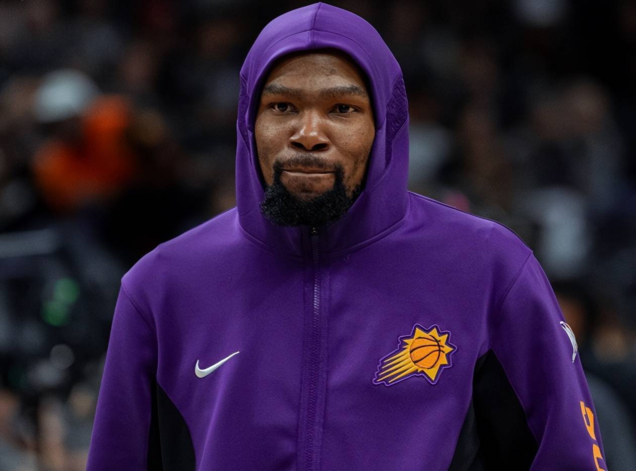 杜兰特:从雷霆到篮网的蜕变 杜兰特:从雷霆到篮网的蜕变