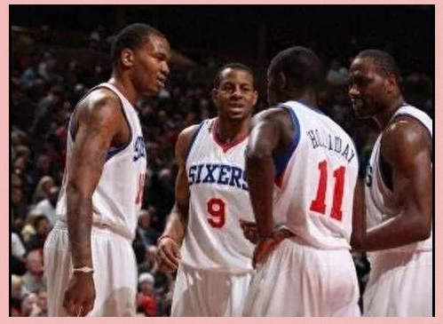 NBA季后赛:黑马球队的逆袭之路的简单介绍 NBA季后赛:黑马球队的逆袭之路的简单介绍