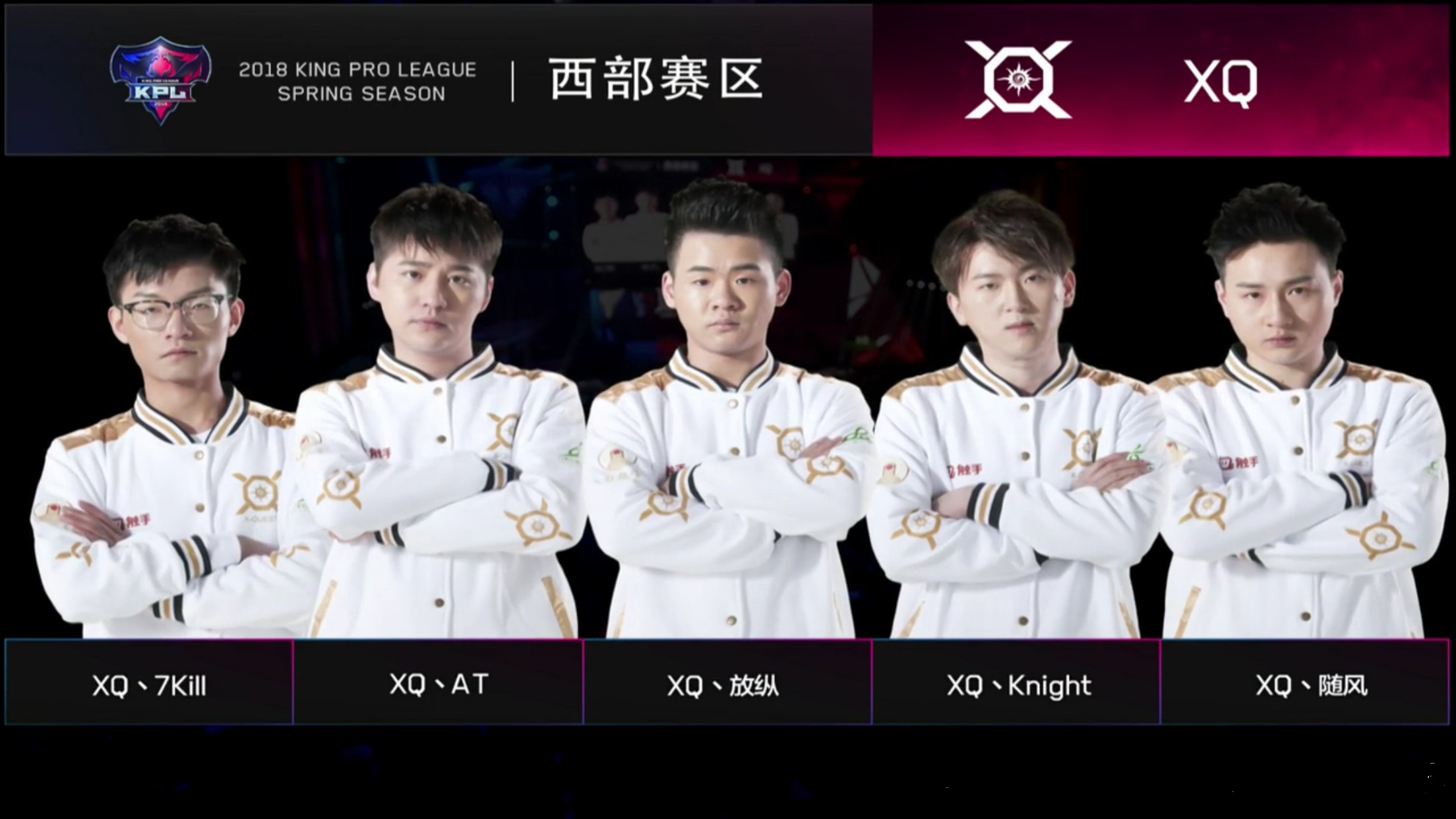 关于jiuyou.com:王者荣耀战队选手角色介绍:如何选择适合的战术角色的信息 关于jiuyou.com:王者荣耀战队选手角色介绍:如何选择适合的战术角色的信息