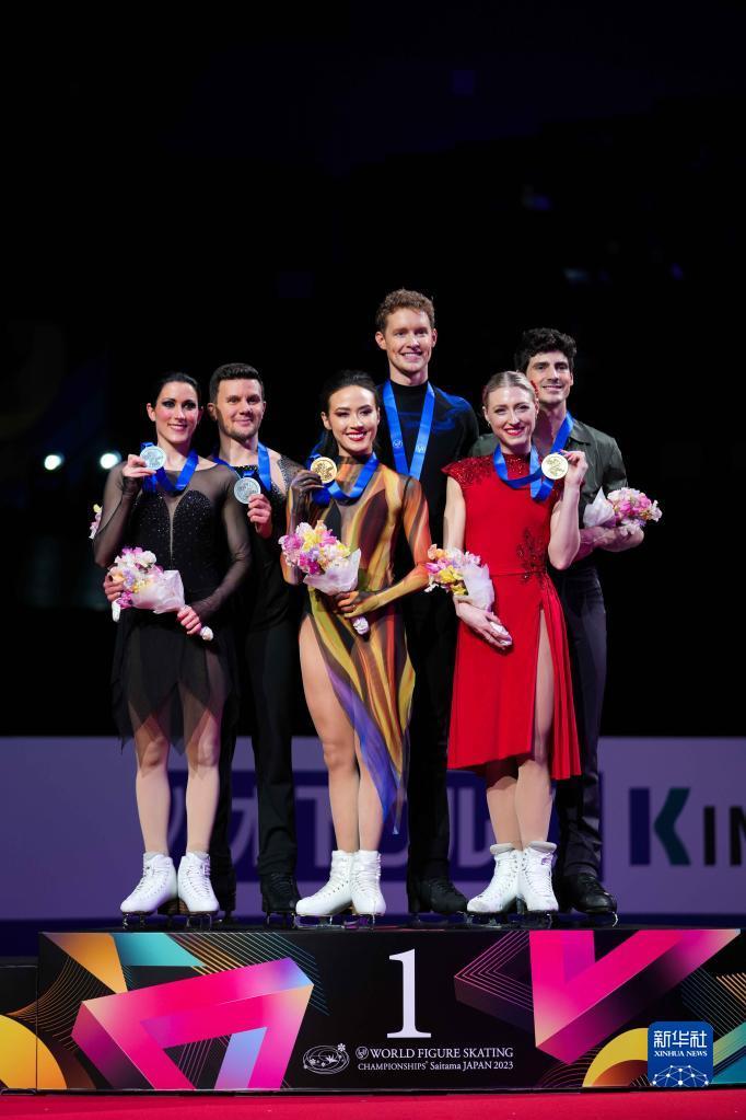 关于九游娱乐:花样滑冰世锦赛,冰上芭蕾美轮美奂的信息 关于九游娱乐:花样滑冰世锦赛,冰上芭蕾美轮美奂的信息