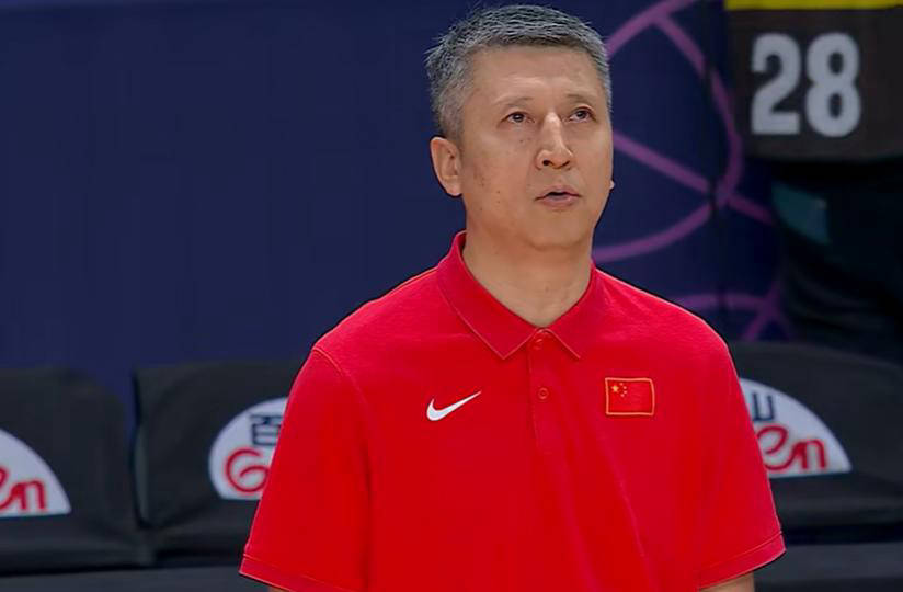 九游欢乐平台：中国男篮的归化之路：如何平衡归化与本土球员发展？的简单介绍