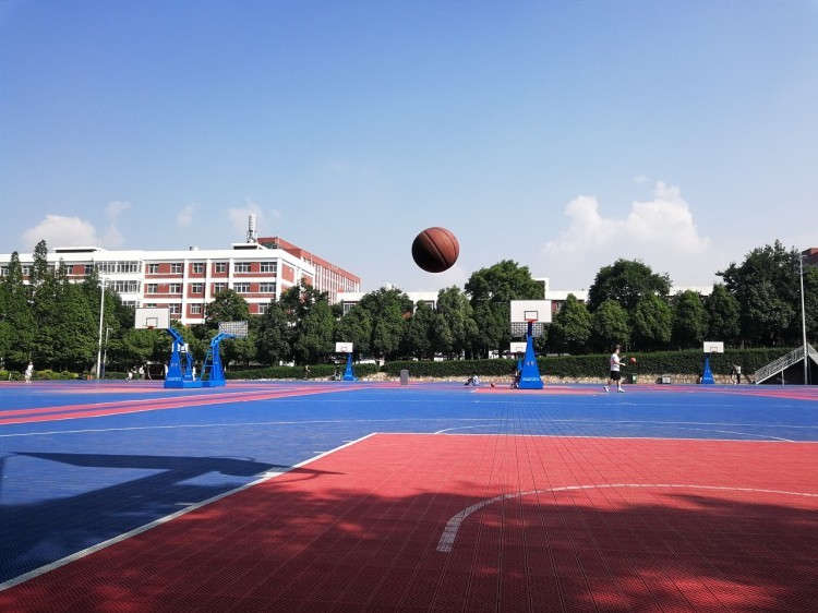 包含九游欢乐平台：中国篮球发展基金会启动新项目，支持基层篮球的词条