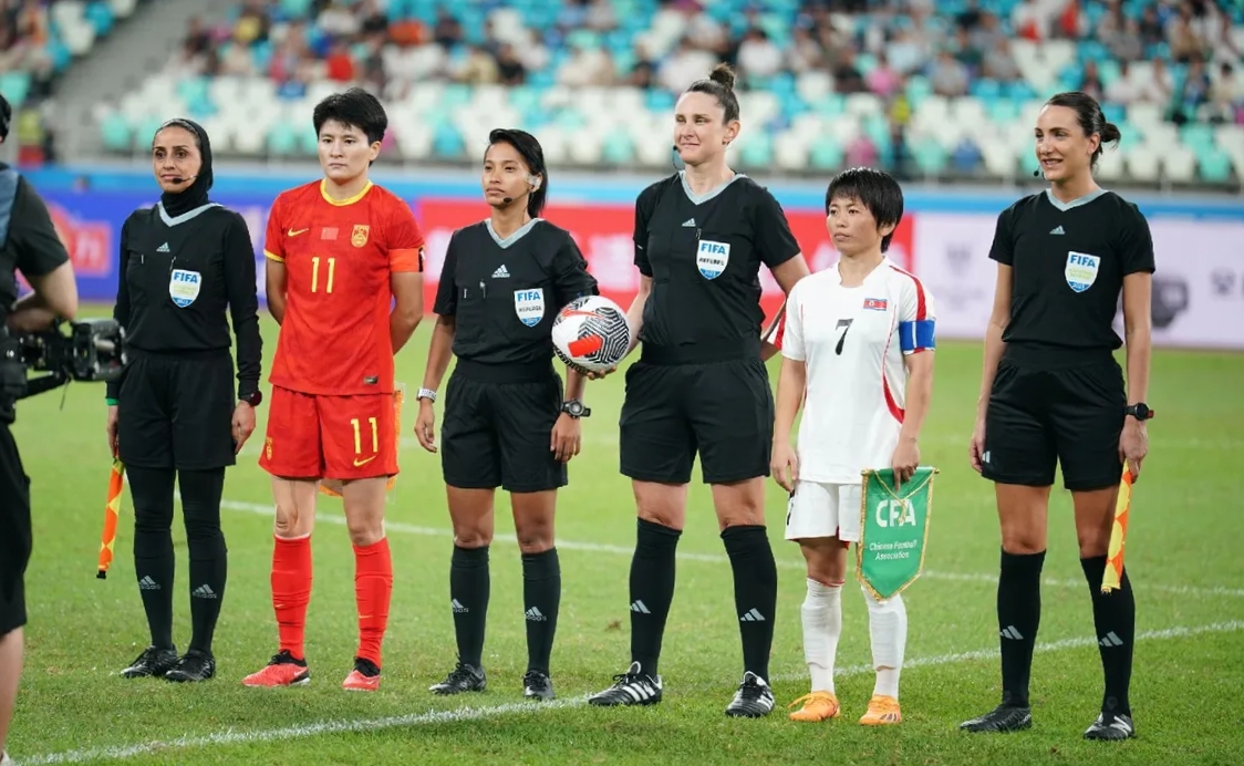 九游欢乐官方网站:中国女足队长王珊珊：带领球队，力争世界杯好成绩的简单介绍