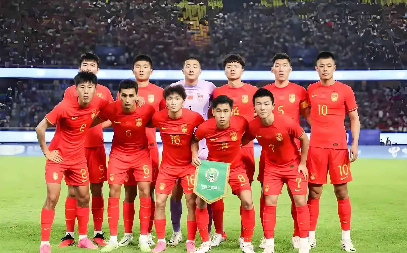 九游欢乐官方网站：国足备战亚洲杯，新战术体系备受瞩目的简单介绍