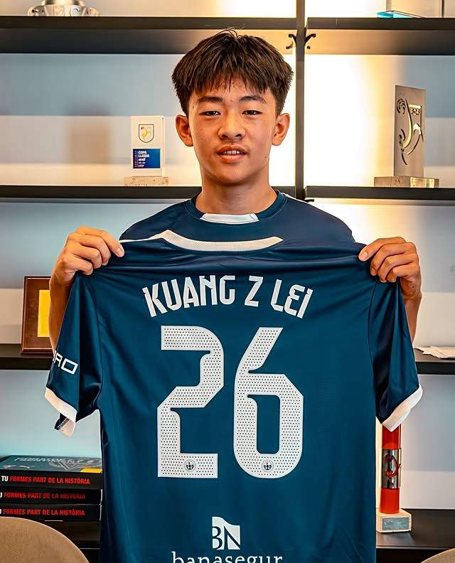 九游欢乐官方网站:中国足球留洋球员：在欧洲联赛获得更多出场机会，表现越来越出色的简单介绍