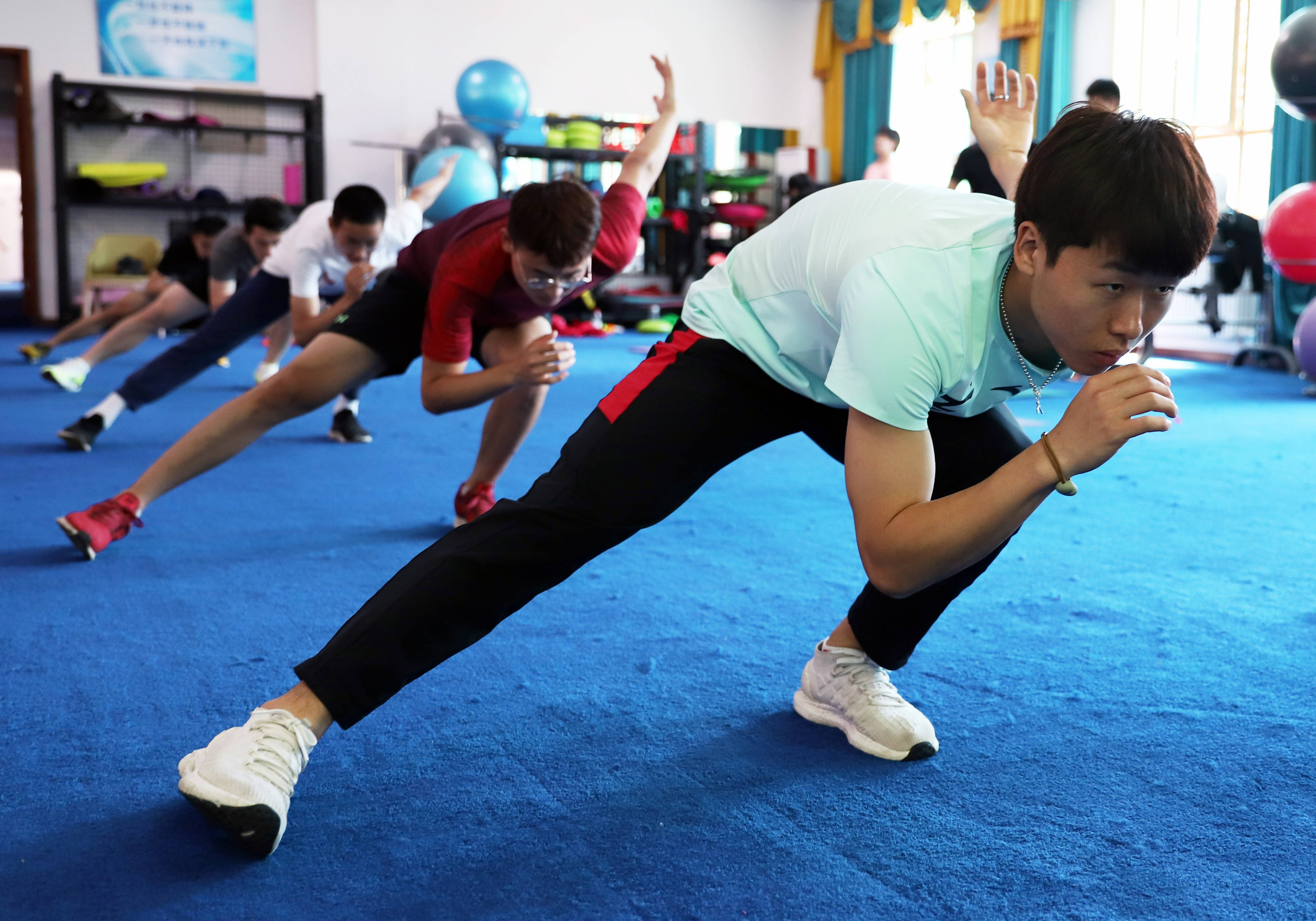 包含九游娱乐：运动员的心理教练：如何提升竞技状态的词条