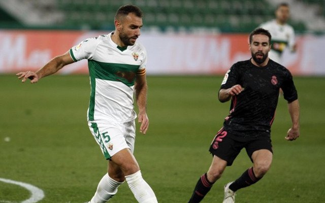 包含九游欢乐首站:西甲埃尔切的战术体系解析的词条 包含九游欢乐首站:西甲埃尔切的战术体系解析的词条